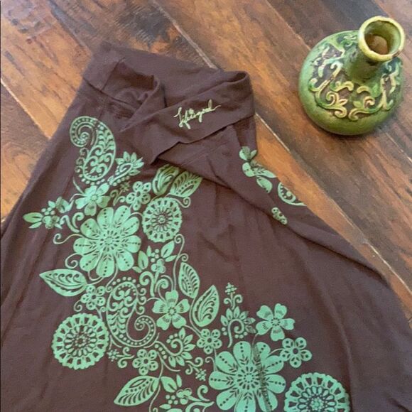 Life Is Good Skirt - xs really cute - Picture 2 of 9